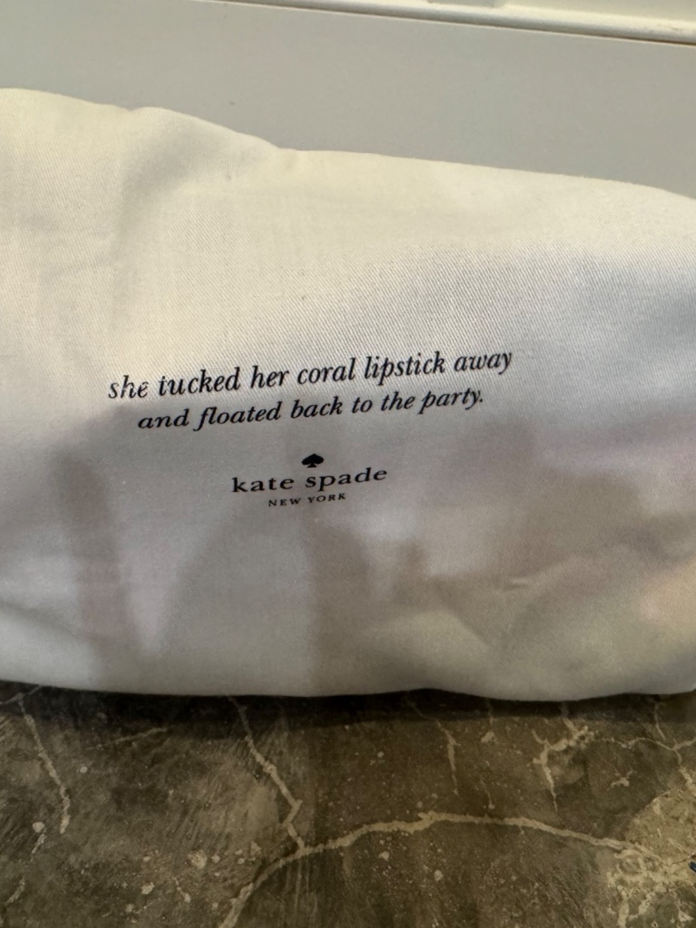 Kate Spade Handbag - Picture 6 of 6